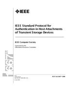 IEEE 1667-2006