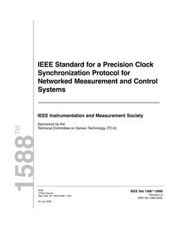 IEEE 1588-2008