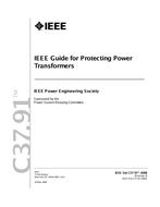 IEEE C37.91-2008