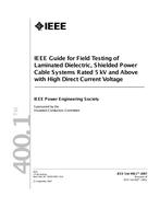 IEEE 400.1-2007