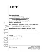 IEEE 802.11y