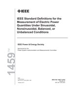 IEEE 1459