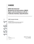 IEEE 1516.1