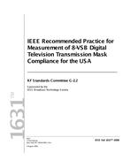 IEEE 1631