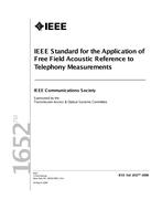 IEEE 1652-2008