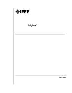 IEEE 592-2007