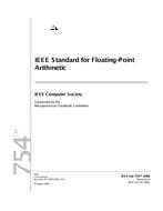 IEEE 754-2008