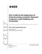 IEEE C37.117