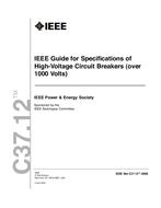 IEEE C37.12-2008