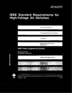 IEEE C37.30-1992