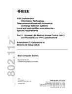 IEEE 802.11z