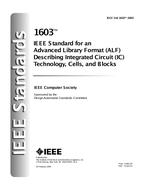 IEEE 1603