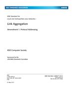 IEEE 802.1AXbk