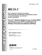 IEEE 802.15.1-2002