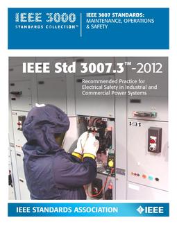 IEEE 3007.3