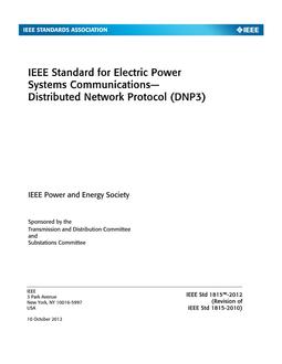 IEEE 1815