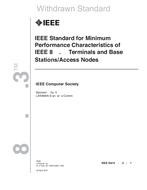 IEEE 802.20.3