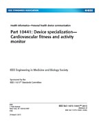 IEEE 11073-10441