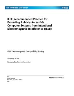 IEEE 1642