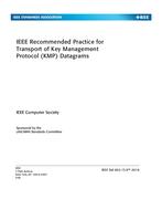 IEEE 802.15.9-2016