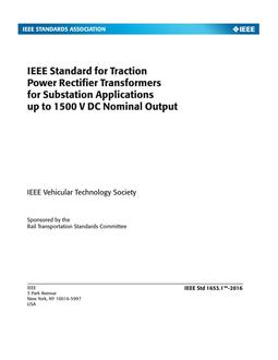 IEEE 1653.1