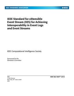 IEEE 1849