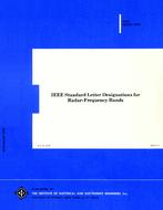 IEEE 521-1976