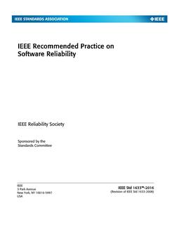 IEEE 1633