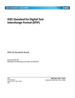 IEEE 1445