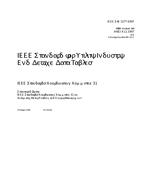 IEEE 1377-1997