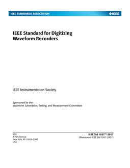 IEEE 1057