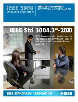 IEEE 3004.3