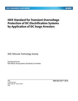 IEEE 1627