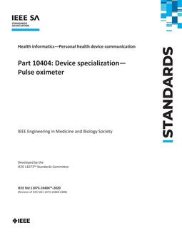 IEEE 11073-10404