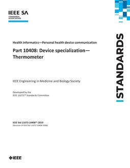 IEEE 11073-10408