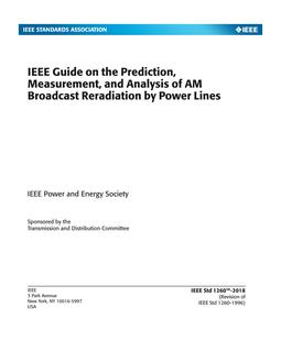 IEEE 1260