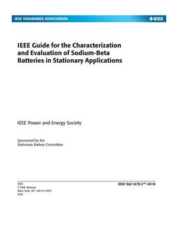 IEEE 1679.2