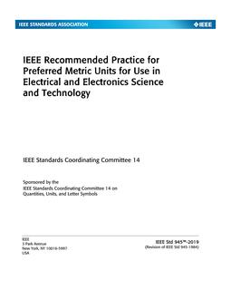 IEEE 945