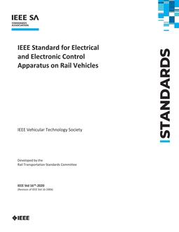 IEEE 16