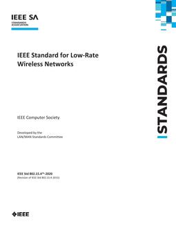 IEEE 802.15.4