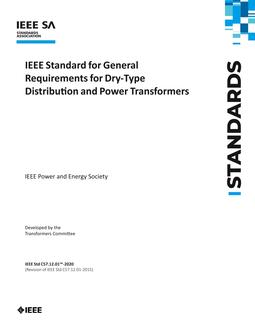 IEEE C57.12.01