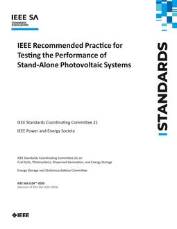 IEEE 1526