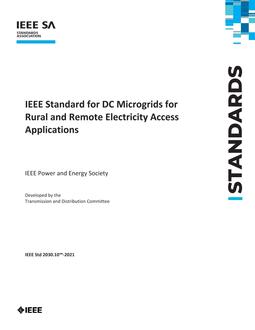 IEEE 2030.10