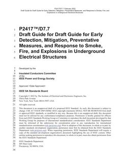 IEEE 2417