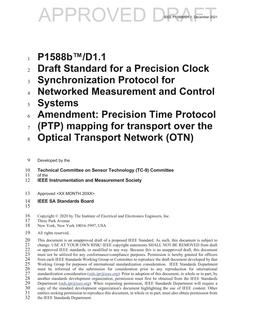 IEEE 1588b-2022