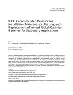 IEEE 1106-1995