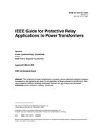 IEEE C37.91-2000