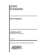 JEDEC JESD22-A107C