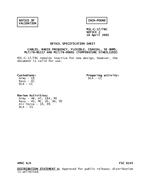 MIL MIL-C-17/78C Notice 2 – Validation