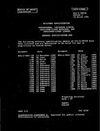 MIL MIL-L-3661/22B Notice 1 – Validation